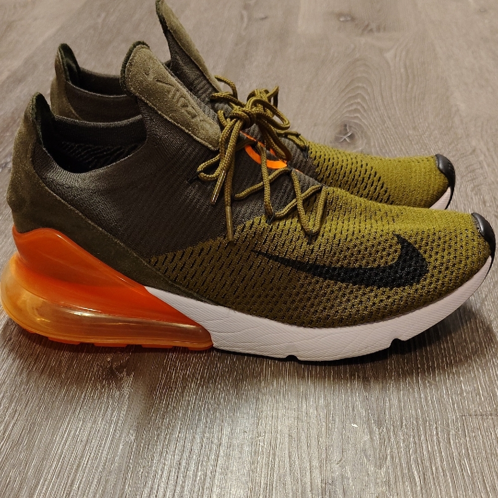 Nike AIR 270 Sz12